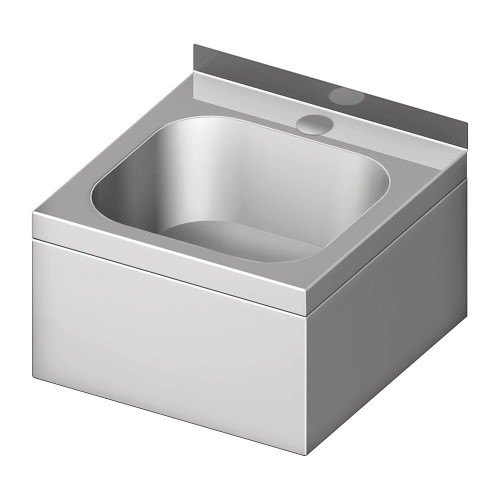 Umywalka gastronomiczna HACCP 400x350x150 mm