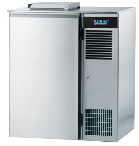 Schładzarka na odpady 1x120L | Rilling AAKM011200