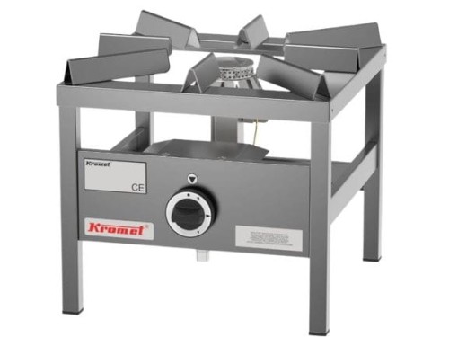 Taboret grzewczy gazowy 6,5kW