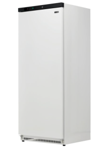 Szafa chłodnicza biała na zaplecze 570L