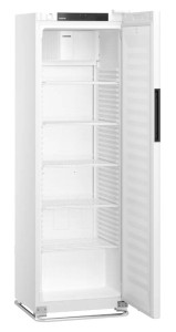 Szafa chłodnicza zapleczowa 377L