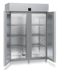 Szafa chłodnicza nierdzewna 1360L