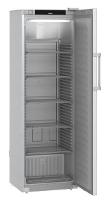 Szafa chłodnicza z chłodzeniem nawiewowym 420L