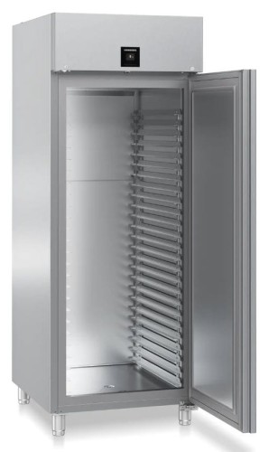 Szafa chłodnicza pod tace piekarnicze 854L