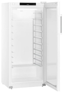 Szafa chłodnicza pod tace piekarnicze 533L