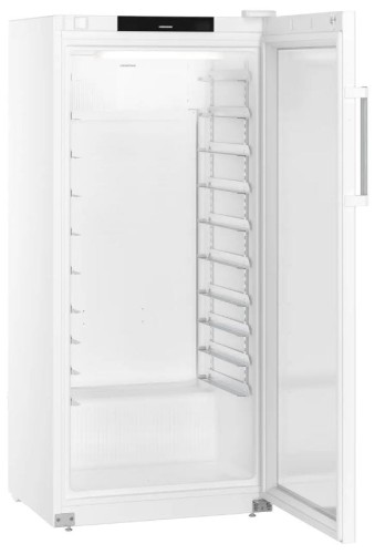 Szafa chłodnicza pod tace piekarnicze 533L