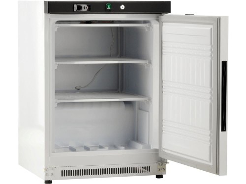 Szafa mroźnicza podblatowa 120L