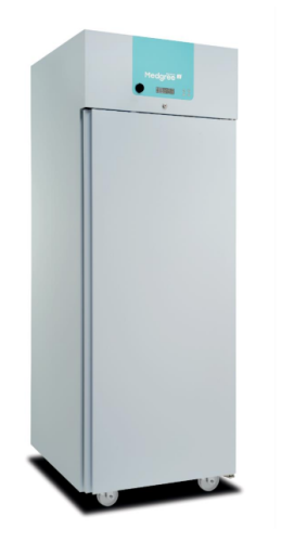 Szafa chłodnicza farmaceutyczna 720x840x2040 mm