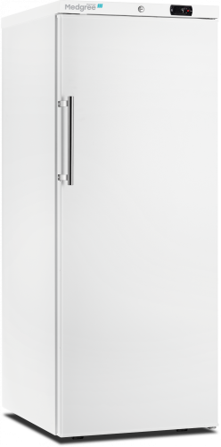 Szafa chłodnicza medyczna 600x700x1510 mm