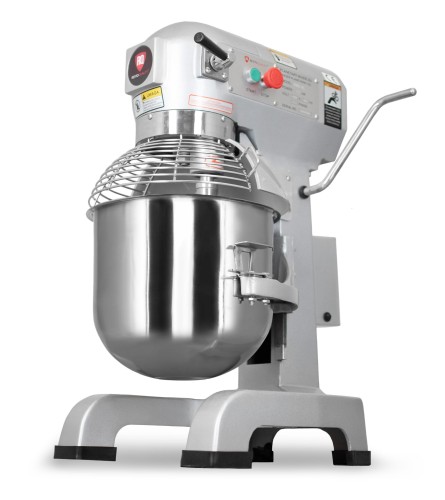 Mikser gastronomiczny planetarny RQB10-BL | 10l