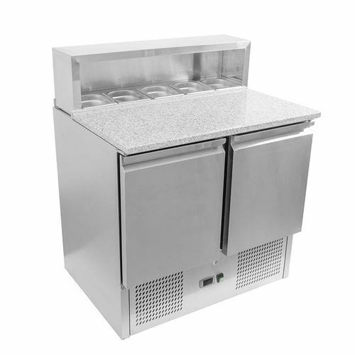 Stół chłodniczy do pizzy 240L