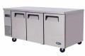 Stół chłodniczy 3-drzwiowy Atosa YPF 9040GR