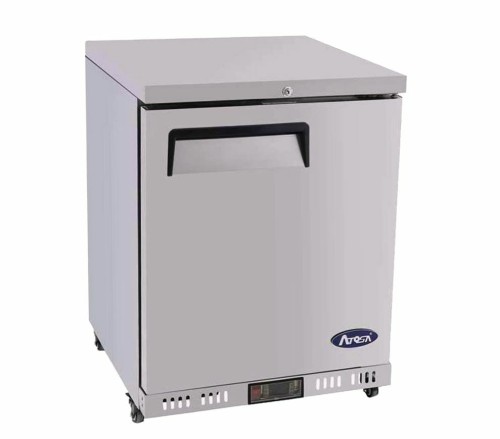 Chłodziarka podblatowa 105L MBC24RS ATOSA