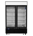 Szafa chłodnicza 2-drzwiowa Atosa MCF8716GR
