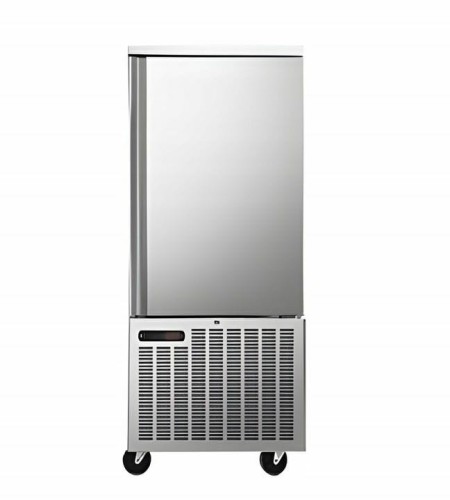 Szybkoschładzarka szokowa 15xGN 1/1