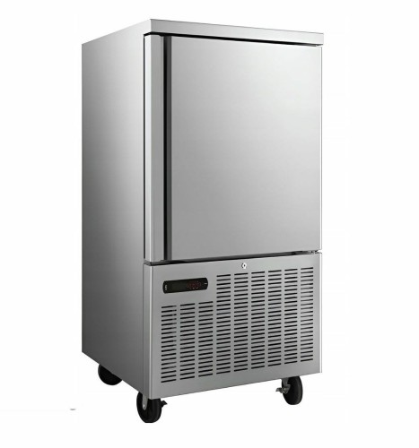 Szybkoschładzarka szokowa 10xGN 1/1