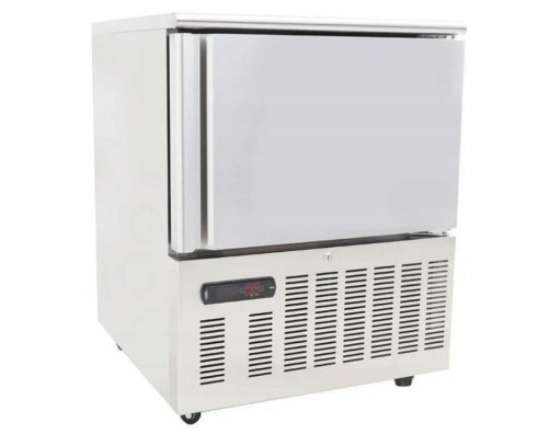 Schładzarka szokowa 5xGN 1/1