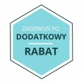 Dodatkowy rabat Gastroplaneta
