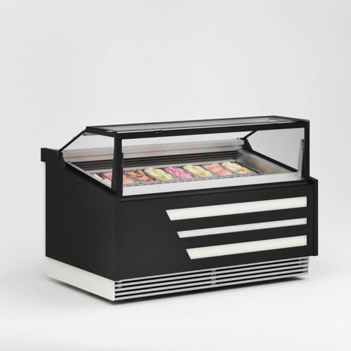 Konserwator do lodów JUKA K1 PARADISO