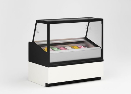 Konserwator do lodów - JUKA, K-1 Rafaello ICE