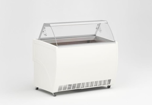 Konserwator do lodów - JUKA, K-1  Tofino KP