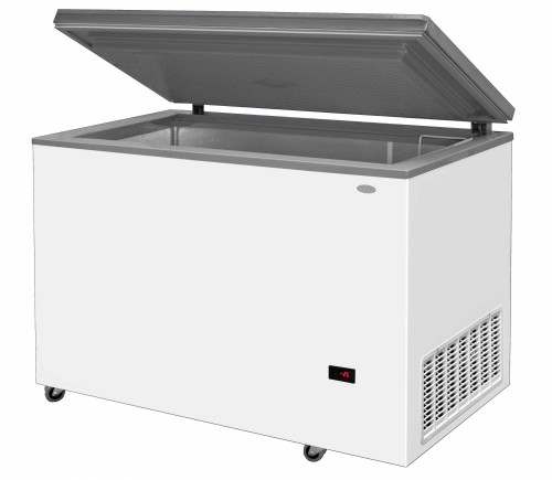 Zamrażarka skrzyniowa pełna 1250x685x890 mm