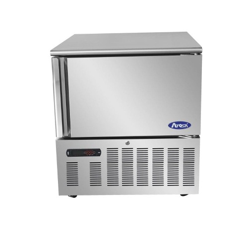 Schładzarka szokowa 5xGN1/1 94L | Atosa EBF-05