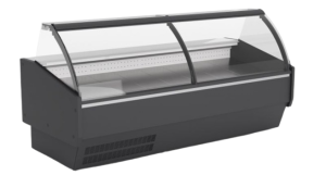 Lada chłodnicza z chłodzeniem statycznym 3084x1095x1290 mm