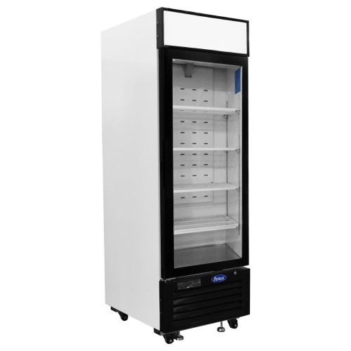 Atosa MCF 8710GR