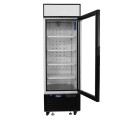 Szafa mroźnicza Atosa MCF 8710GR