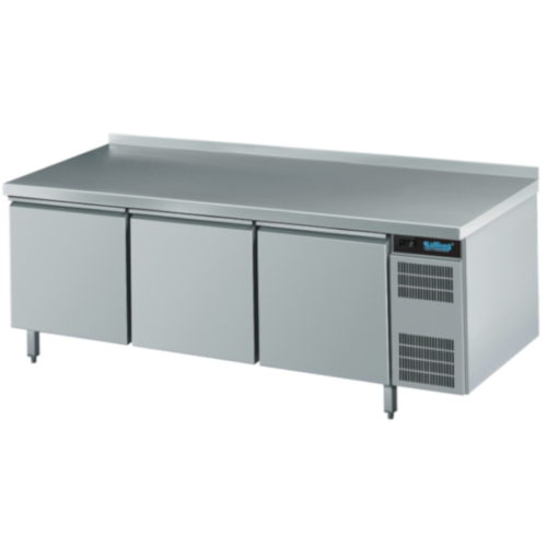 Stół chłodniczy piekarniczy EN 400x600 - Rilling, AKT EK834 6601