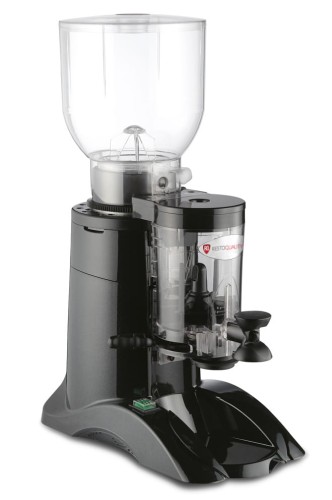 Młynek gastronomiczny do kawy | żarnowy | Marfil