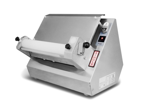 Wałkowarka gastronomiczna do ciasta | wałkownica do ciasta SNG30