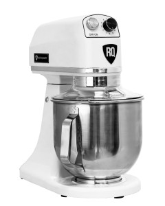 Mikser planetarny | 7 litrów | RQB7-W
