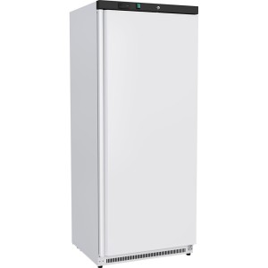 Szafa mroźnicza 1-drzwiowa lakierowana Gredil wnętrze z ABS 555L