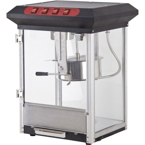 Urządzenie do popcornu Gredil P 1.3kW
