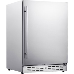 Lodówka na próbki 140L