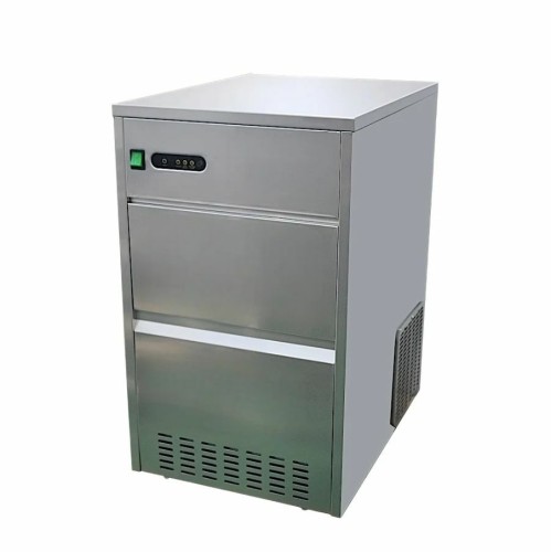 Kostkarka do lodu 25kg/24h