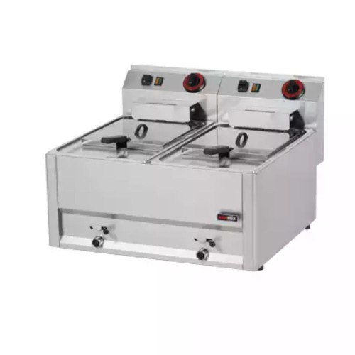 Frytownica przemysłowa elektryczna FE 60 EL