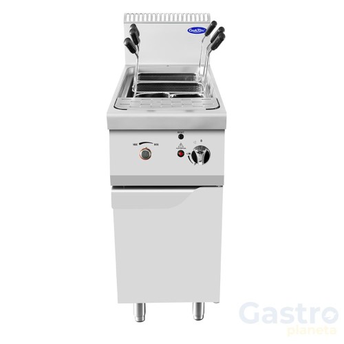 Warnik gazowy do makaronu wolnostojący 13,5kW AT9G4P-F ATOSA