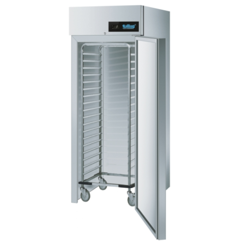 Szafa chłodnicza piekarnicza nierdzewna 780 l - Rilling, AHK MNE71 01