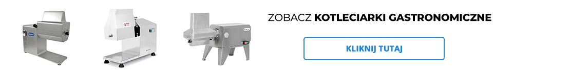 Kotleciarki gastronomiczne
