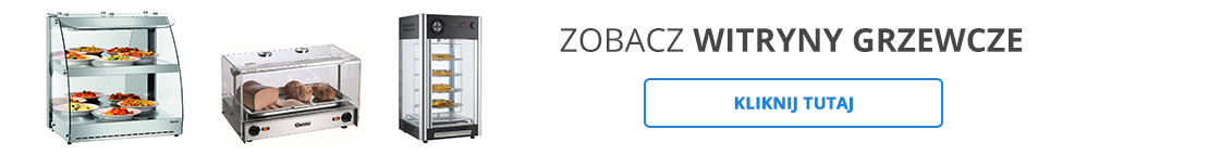 Witryny grzewcze