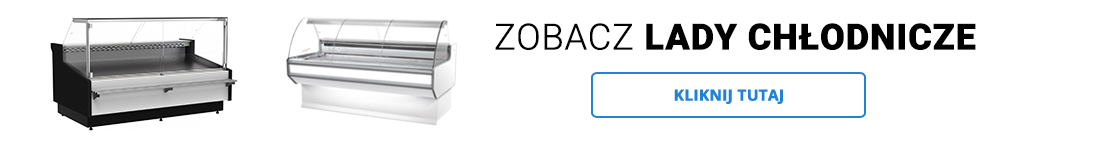 Lady chłodnicze