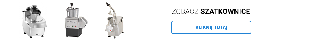 Zobacz szatkownice