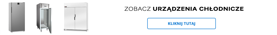 Urządzenia chłodnicze
