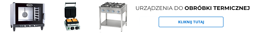 Urządzenia Do Obróbki Cieplnej W Gastronomii Sprawdzian