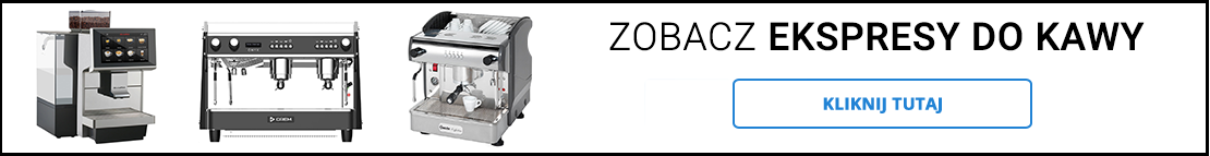 Ekspresy gastronomiczne