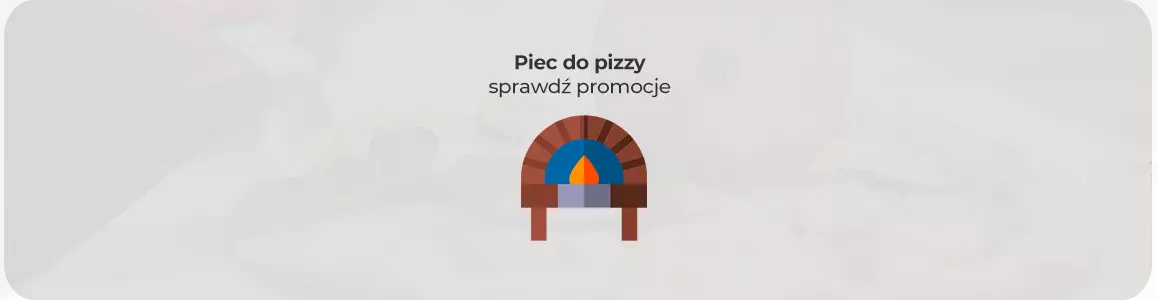 Piec do pizzy idealny do małej pizzerii - sprawdź propozycje